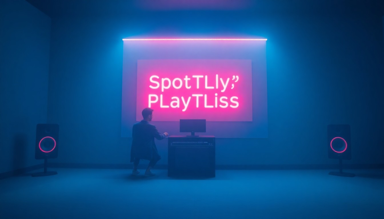 How to Build Your Own Spotify Playlists and Use Meta Ads to Get Playlist Saves