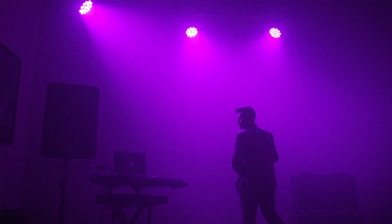 Building an Email List as a Musician: The Most Underrated Growth Strategy