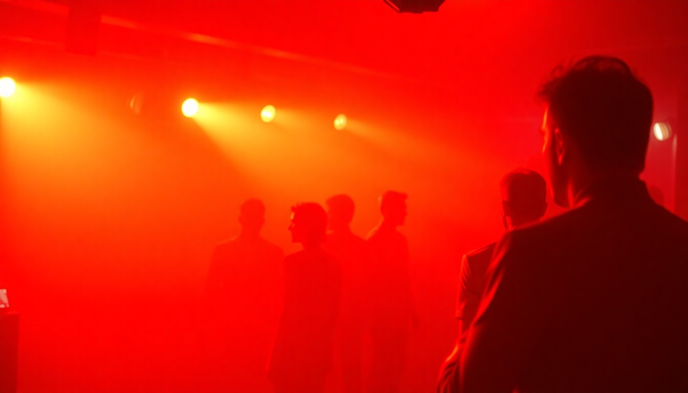 Building Industry Relationships: The Networking Guide for Independent Musicians