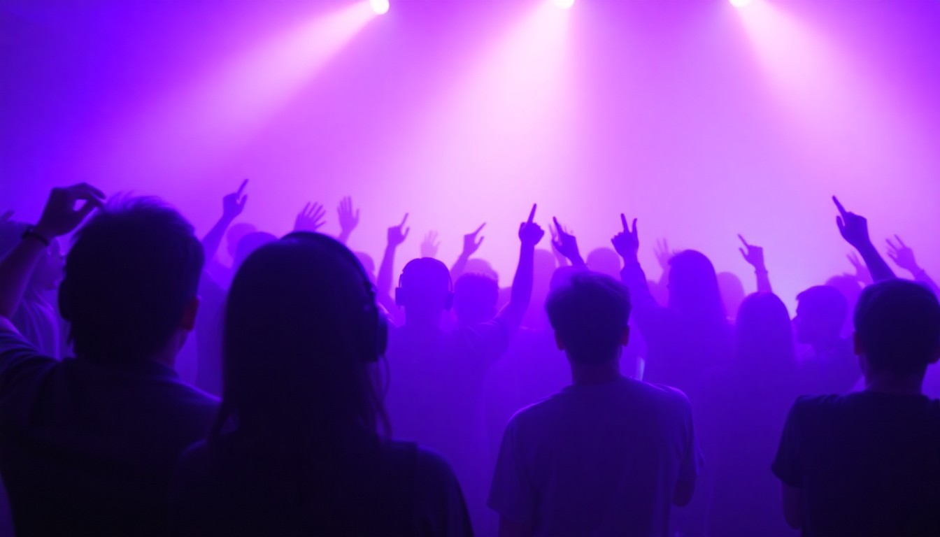 Creating Music Content That Goes Viral: What the Data Actually Shows