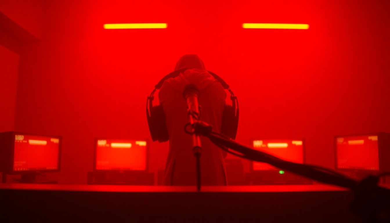 How to Get Radio Play as an Independent Artist in 2026