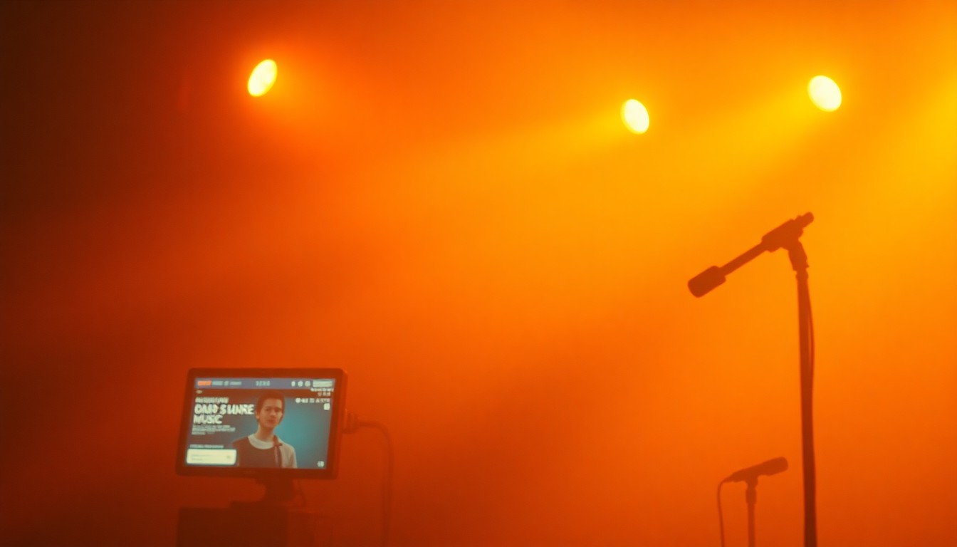 Licensing Your Music for YouTube, Podcasts, and Content Creators
