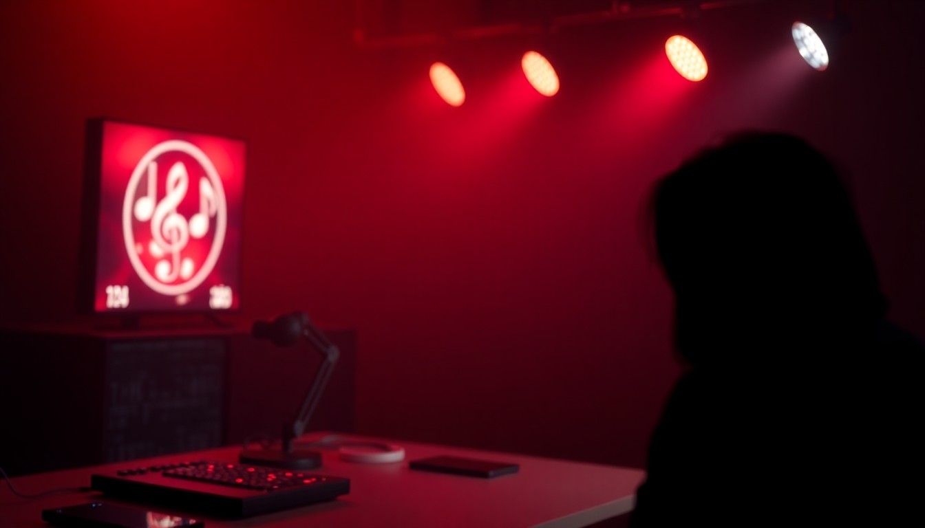 How to Protect Yourself from Music Industry Fraud: A Complete Guide for Independent Artists