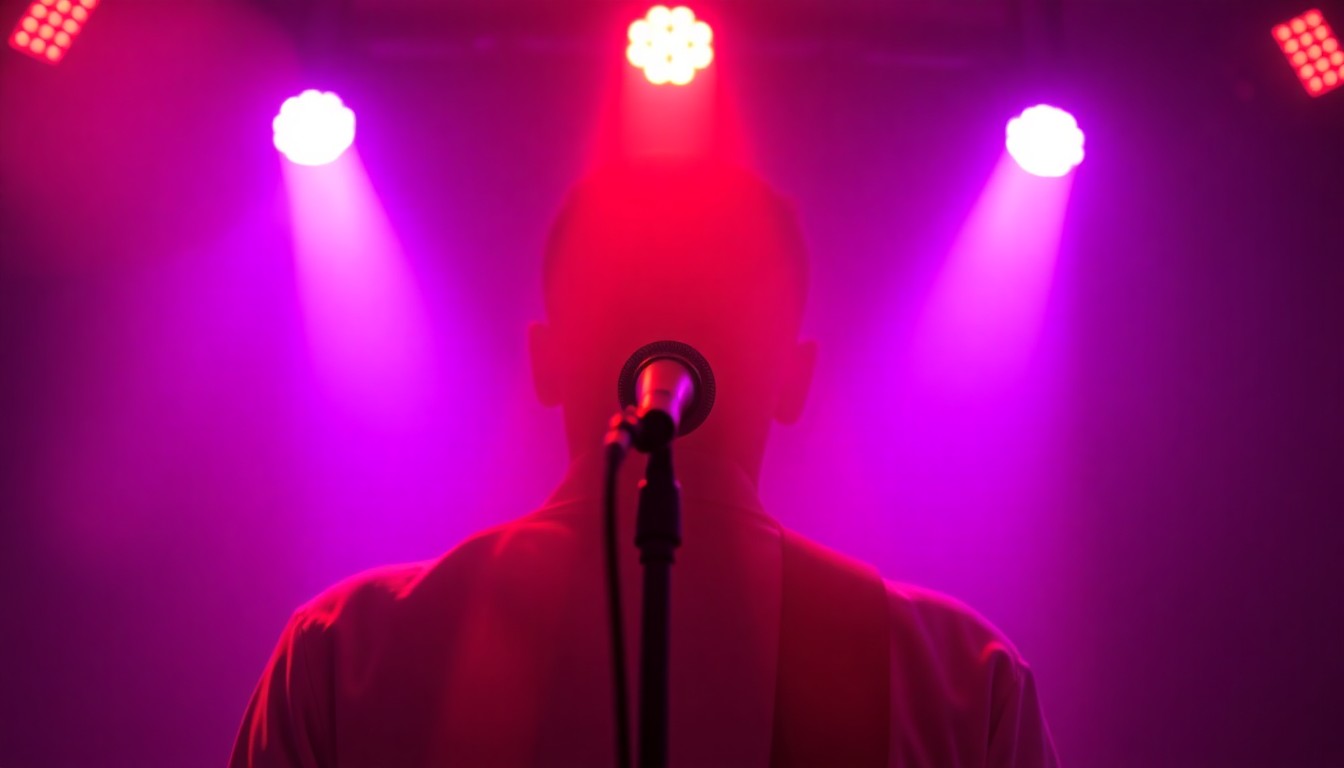 The Musician's Complete Social Media Content Strategy for 2026